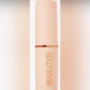 Revolution Fast Base Stick Foundation F1